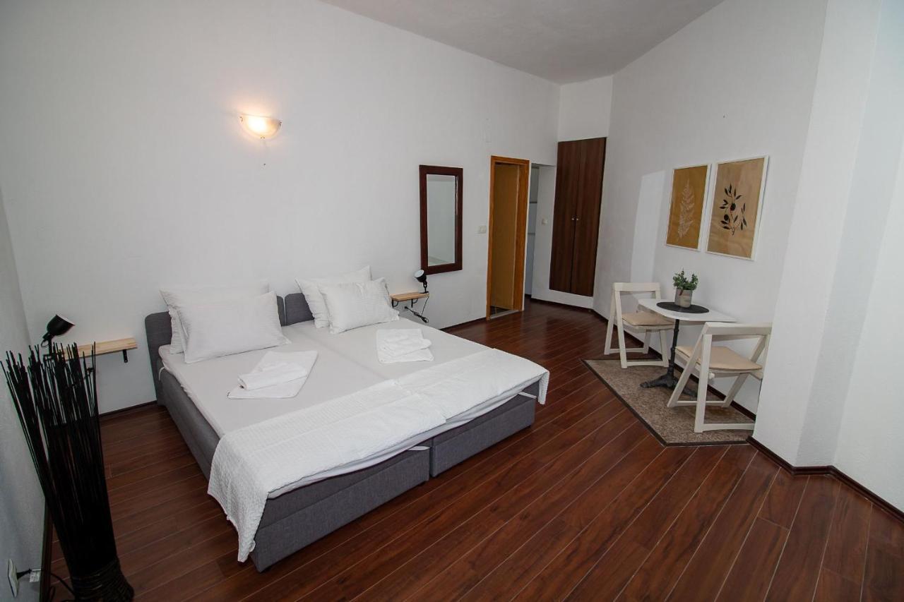 Miro Apartments 모스타르 외부 사진
