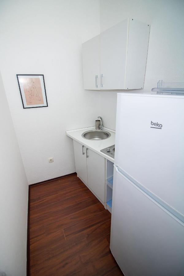 Miro Apartments 모스타르 외부 사진