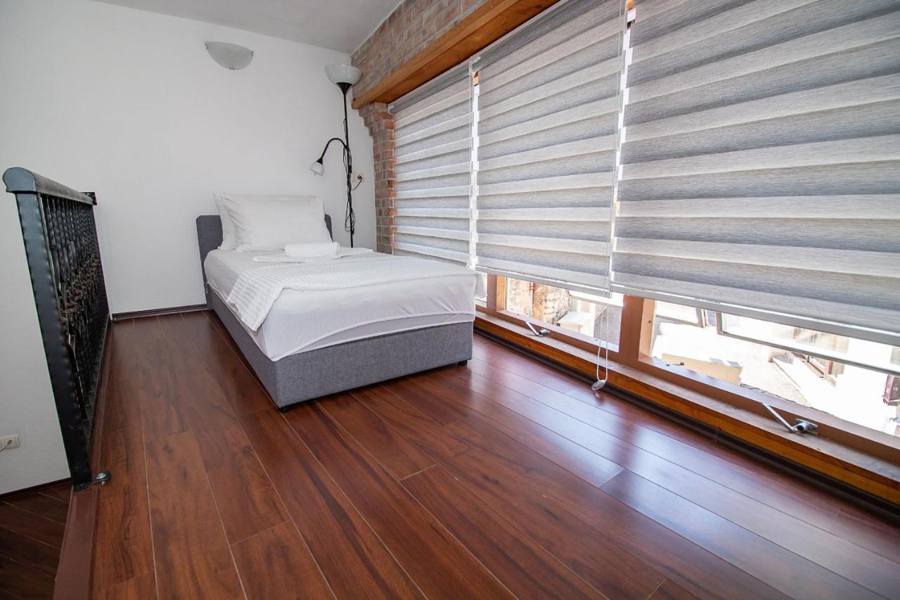 Miro Apartments 모스타르 외부 사진