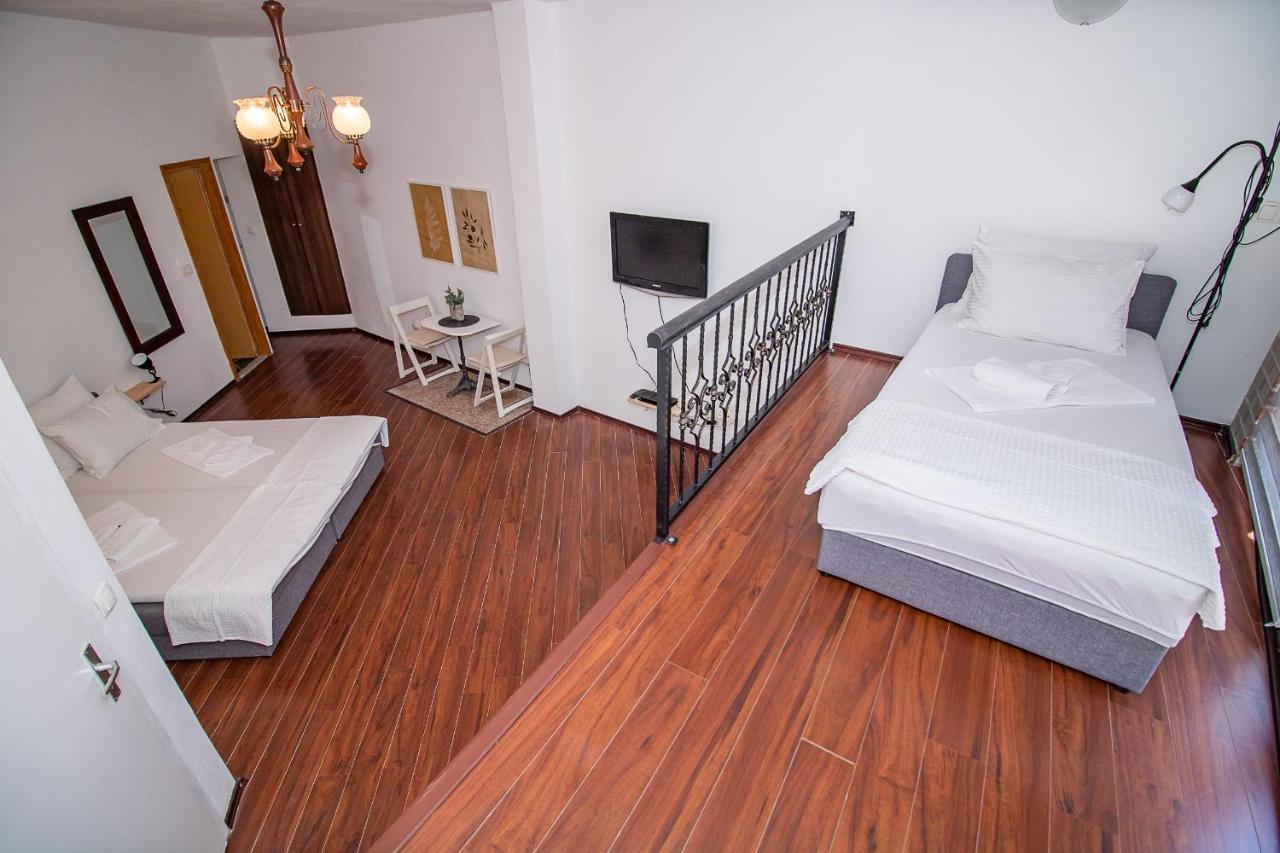 Miro Apartments 모스타르 외부 사진