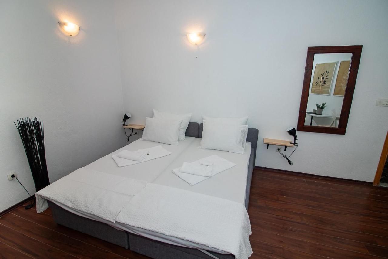 Miro Apartments 모스타르 외부 사진
