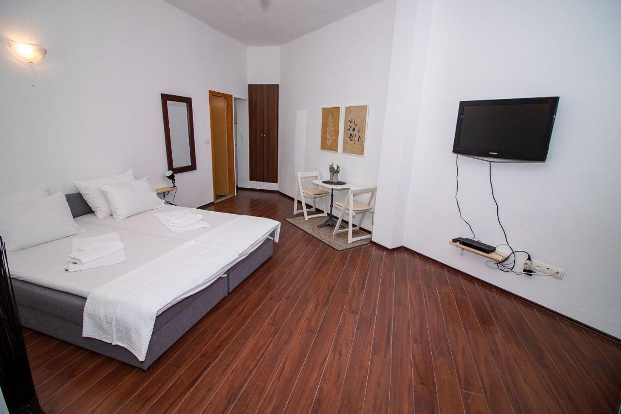 Miro Apartments 모스타르 외부 사진